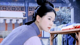 "Just by looking at you once, it's already confirmed forever", why does Liu Shishi have a sense of C