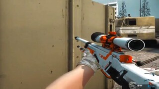 Highlight montage - music