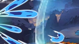 The Mortal's Journey to Immortality: Daluo Chapter 27: The Crying Soul Takes Action, the Ghost Spiri
