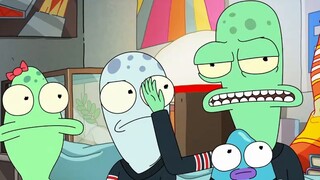 Boneka bersarang tak terbatas, taruhan 1/100 planet ini ditakdirkan untuk tidak kalah