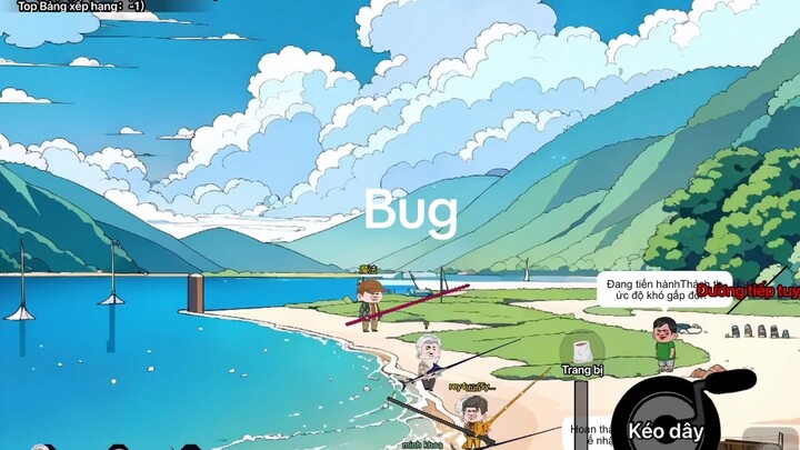 Bug