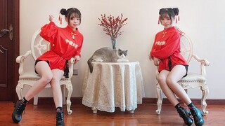 【慕】爸妈不在家系列△祝大家新年快乐！好运来！结尾有彩蛋！