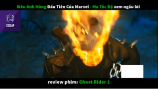 REVIEW PHIM : Ma tốc độ (p6) #rvphimsieuanhhung