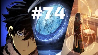 CON TRAI ÚT CỦA GIA ĐÌNH KIẾM THUẬT DANH TIẾNG - CHAP 74