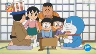 DORAEMON EN ESPAÑOL 2022 "El abuelo se aparece en sueños"