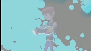 Omnitrix แปลงร่างในมิติต่างๆ เพื่อนๆคิดว่าใครหล่อบ้าง?