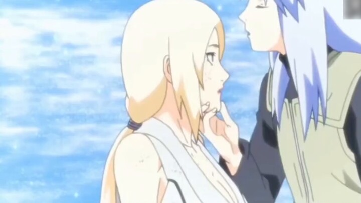 Naruto: Đánh giá cuộc sống hưu trí của các ninja cấp Kage