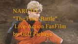 Watch full NARUTO "The Final Battle" Live-Action Movie for free: Link in Description