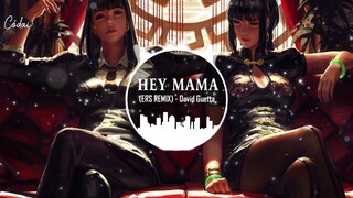 David Guetta - Hey Mama (ERS REMIX) / Nhạc Nền Hot TIK TOK
