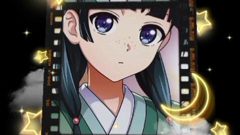 JJ anime