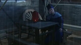 同福客栈茶棚听雨，超治愈