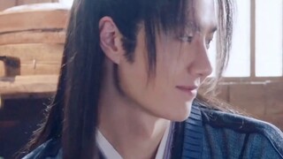 【Yun San/Wang Xian】《Target Kencanku Adalah Panda》Episode 12