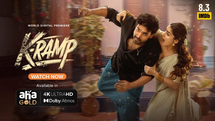 kramp movie hindi dubbed by rorimu Creator