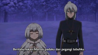 Nokemono-tachi no yoru : Episode 6 Sub Indo