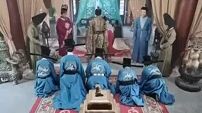 86. The Crown’s Only Heir—A Child's Fight to Save the Dynasty