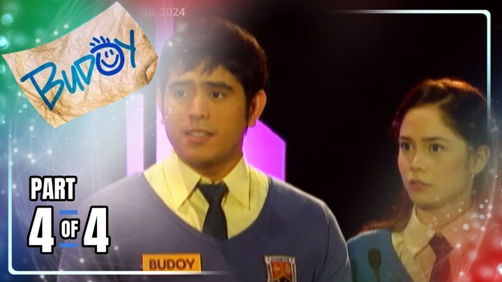 Budoy | Episode 68 (4/4) | June 28, 2024