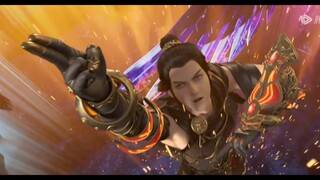 Tinh Thần Biến Phần 5 Tập 19 Trailer |【星辰变·第5季】第19话 预告 1080P | Stellar Transformations