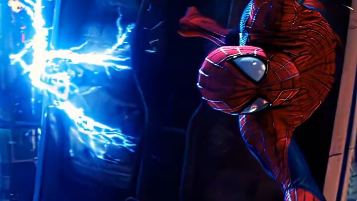 Spider Man