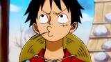 Just look at Luffy's smile when you're unhappy