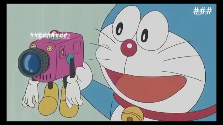 Doraemon Terbaru : Nobita Pesta Makan Buah | Fathan FromYT