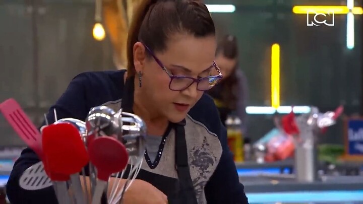 CAPÍTULO 110 | TEMP. 07 MASTERCHEF CELEBRITY COLOMBIA 2025