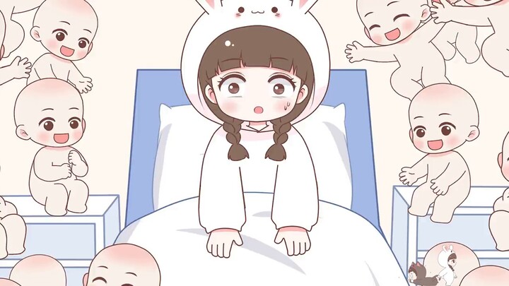 [Meow Rabbit] Tôi chưa bao giờ xem một bộ anime nào lố bịch như vậy, quá đáng quá! ! !