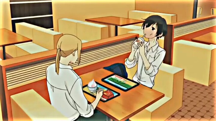 gua menyebutnya dewa mager 🗿