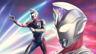 Ultraman Decker Opening FULL (Wake Up Decker)