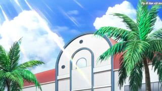 Amaama to Inazuma Tập 10 - Vietsub