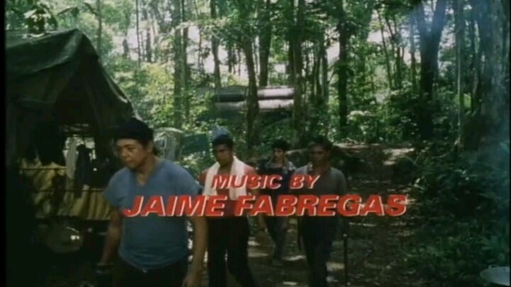 HAGEDORN (1996) FULL MOVIE Fernando Poe Jr.