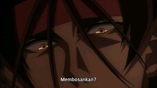 Samurai X (2024) Season 2 - Ep 14 Sub Indo.