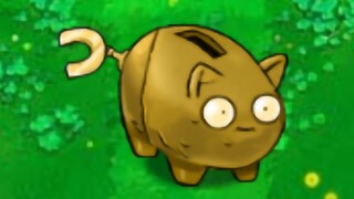 坚果存钱罐！！！