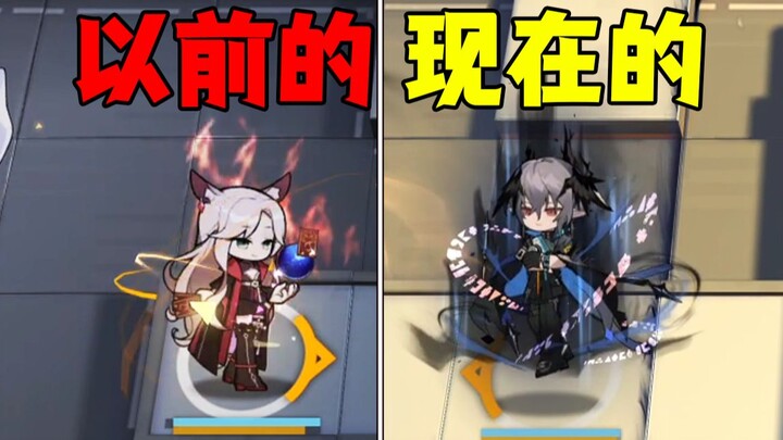 These days, Ark doctors are using such top-tier Operators to take down Black Squall? [Newbie’s Guide