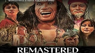 [FILMJADUL-HD] Bangkitnya Si Mata Malaikat (1988) REMASTERED WEB-DL 1080p