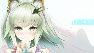 【方舟日常】当干员们穿起了婚纱#02