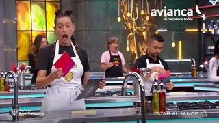 CAPÍTULO 62 | TEMP. 07   MASTERERCHEF CELEBRITY COLOMBIA
