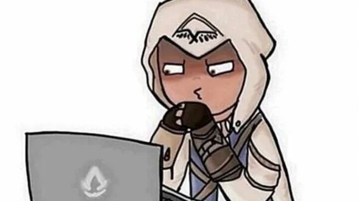 【Assassin’s Creed】Hình ảnh nhiệm vụ của Sư phụ Sát thủ thời hiện đại bị rò rỉ – Các thành viên ngoại