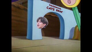 Kun & Tom and Jerry {Episode 15}