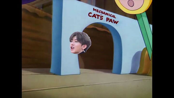 Kun & Tom dan Jerry {Episode 15}