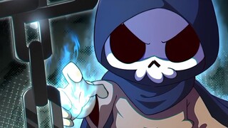 Komik Di Atas Sepuluh Ribu Episode 117