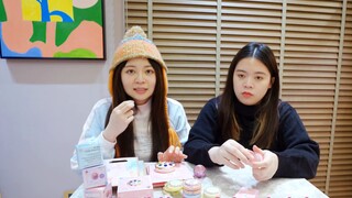 Hadiah Ichiban generasi kedua yang super cantik dari penyihir kecil DoReMi! Saya memenangkan hadiah 