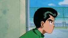Episode 9 Yuyu Hakusho (English Dub