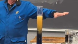令人敬畏的科学实验