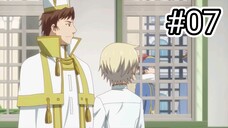 Parallel World Pharmacy Episode 7 (English Sub)