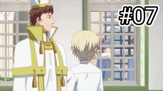 Parallel World Pharmacy Episode 7 (English Sub)