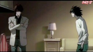 Death note episode 13 Hindi dubbed fandub