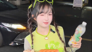 拒绝精神内耗，有事直接发疯
