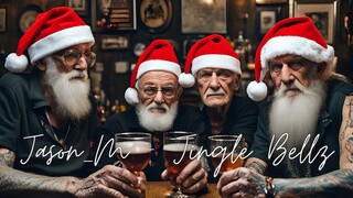 Jason_M - Jingle Bellz | Jingle Bells Christmas Carol Rap Remix