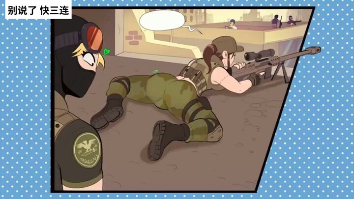 Where did the grenade go?