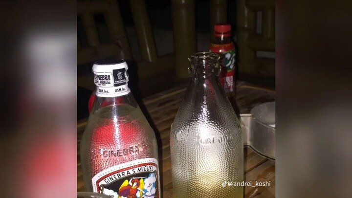 Tara tagay